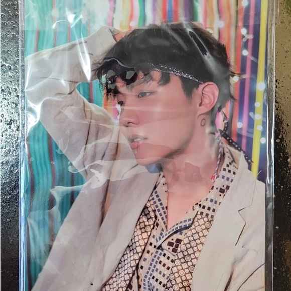 BTS 2018 Summer Package Portraits Set - Picture 4 of 5